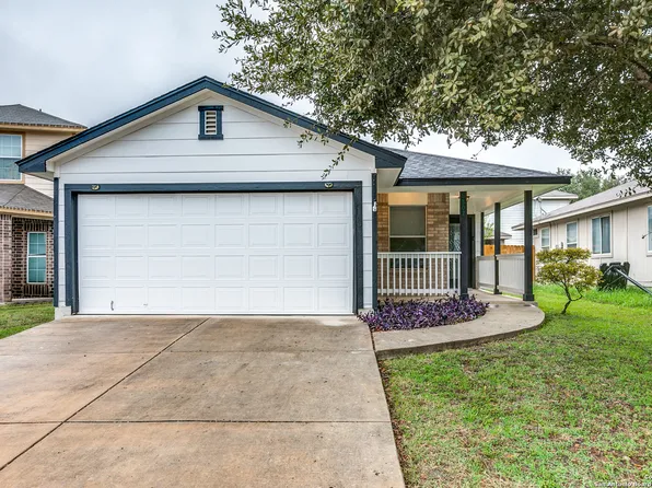 6807 Cougar Clf, San Antonio, TX 78242