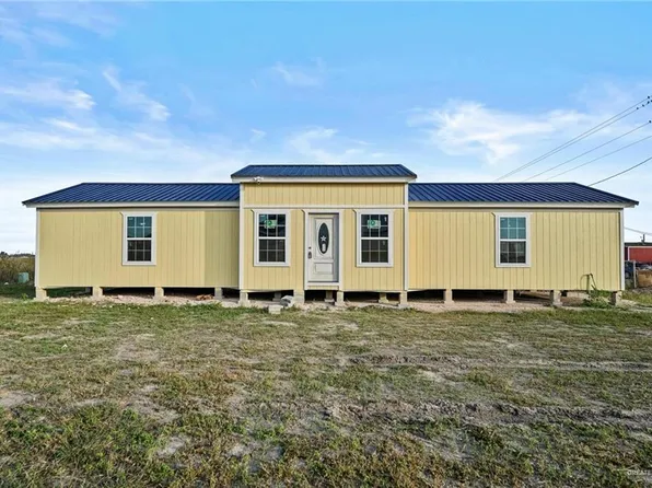 4165 Finca St, Edinburg, TX 78542