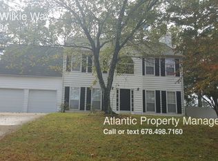 4911 Wilkie Way NW, Kennesaw, GA 30102