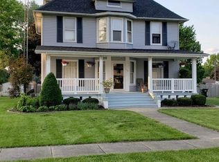 105 W Washington St, Gardner, IL 60424