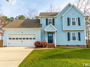 107 Muses Ct, Cary, NC 27513