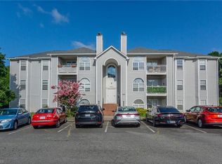 634 Rivertree Ln, Winston Salem, NC 27103