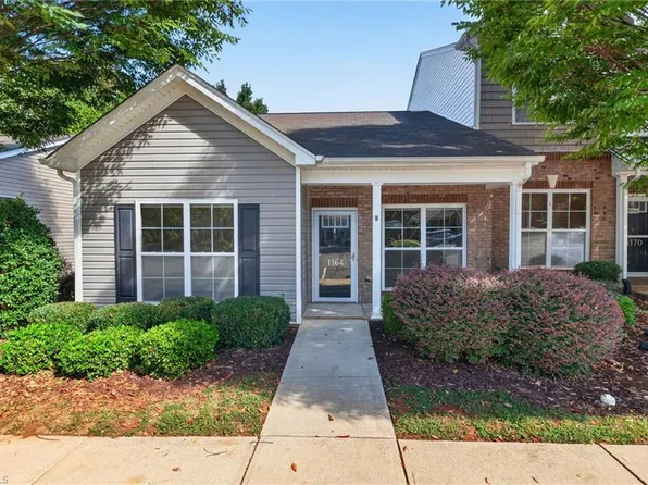 1164 Kelso Ln, Burlington, NC 27215