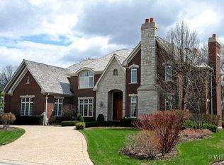 29027 N Brassie Ct, Mundelein, IL 60060