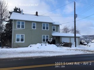 1027 S Lake Ave APT 2, Duluth, MN 55802