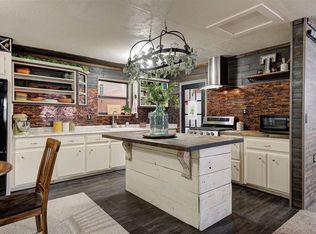 115 W Green St, Meeker, OK 74855