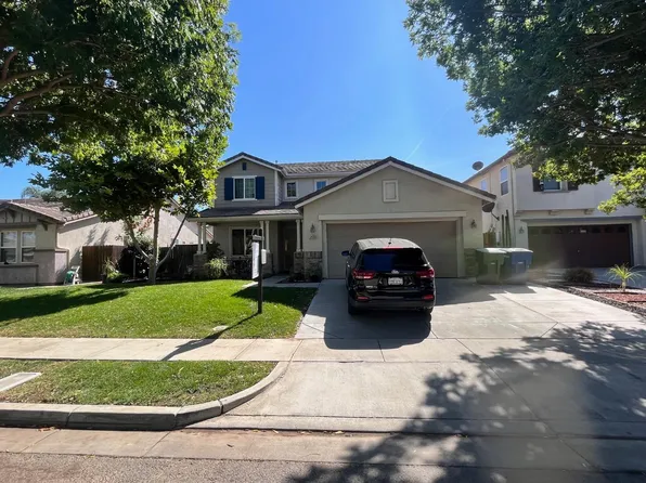 1450 Longhorn Ln, Patterson, CA 95363