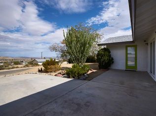 61611 Alta Vista Dr, Joshua Tree, CA 92252