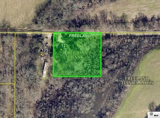 123 Freeland Rd, Rayville, LA 71269