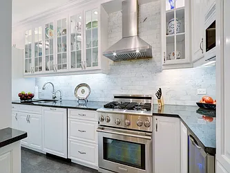 Sold by Sotheby's International Realty