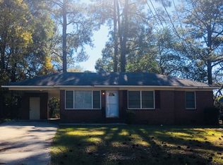 4486 Bermuda St, Columbus, GA 31907