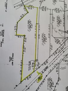0 Rt 9, Sullivan, NH, 03445