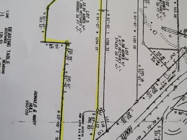 0 Rt 9, Sullivan, NH 03445