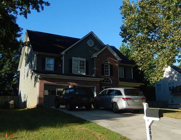 2nd image of 2836 Cressington Bnd NW