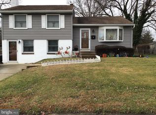 4 Jefferson Ave, Marlton, NJ 08053