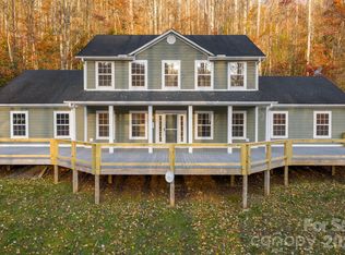 166 Jay Bird Dr, Sylva, NC 28779