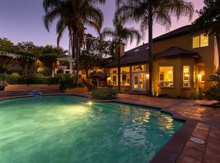 2460 Alamo Glen Dr, Alamo, CA 94507