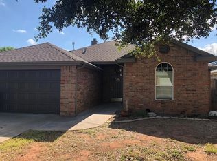 706 Penhurst Ct, San Angelo, TX 76901