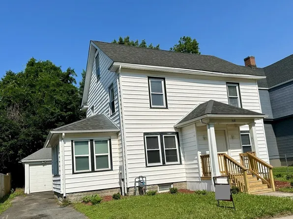 108 Wellington St, Springfield, MA 01109