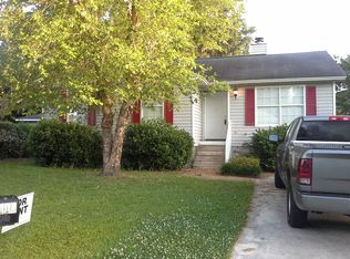 110 Crossover Ln, Savannah, GA 31410