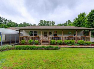 169 Carl Terry Rd, Wartburg, TN 37887