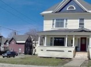 213 School St, Berlin, NH 03570