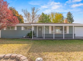 6224 Winema Way, Klamath Falls, OR 97603