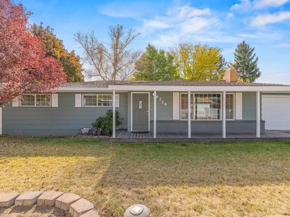 6224 Winema Way, Klamath Falls, OR 97603