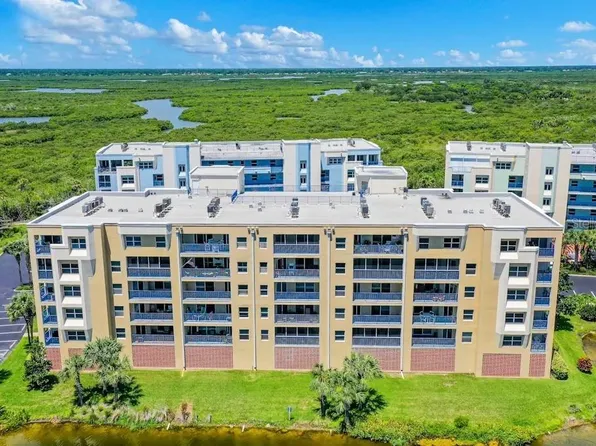 5300 S Atlantic Ave APT 11503, New Smyrna Beach, FL 32169