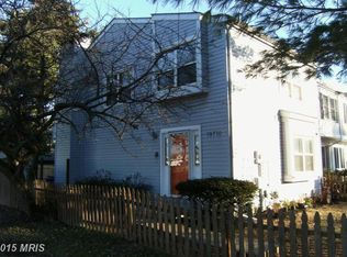 19710 Wootton Ave, Poolesville, MD 20837