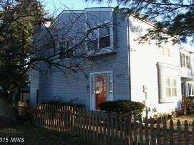 19710 Wootton Ave, Poolesville, MD, 20837