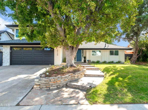 19120 Salt Lake Pl, Porter Ranch, CA 91326