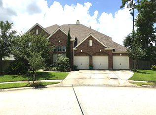 30115 Canyon Branch Ln, Spring, TX 77386