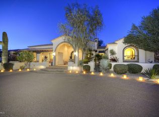 11678 W Calle Del Sastre, Casa Grande, AZ 85194
