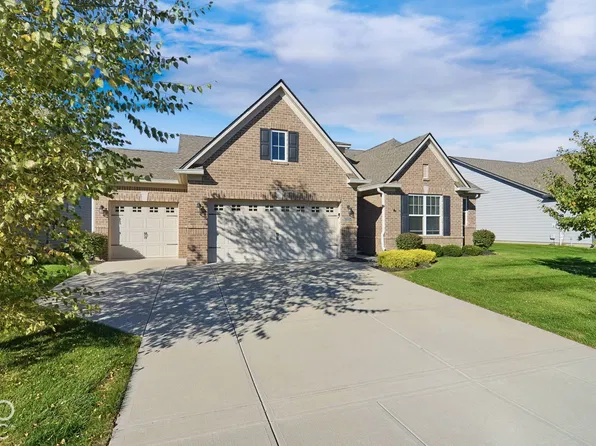 5170 Covington Ave, McCordsville, IN 46055