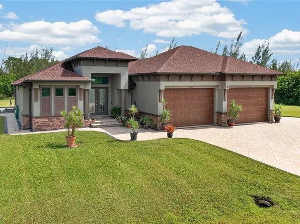 10451 HATCHETT CIRCLE, PORT CHARLOTTE, FL 33981