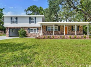 408 Rosemary St, Georgetown, SC 29440