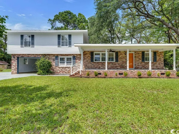 408 Rosemary St., Georgetown, SC 29440