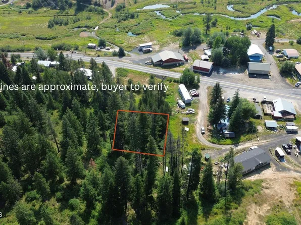 Lots 3.5 6 High St, Saint Maries, ID 83861