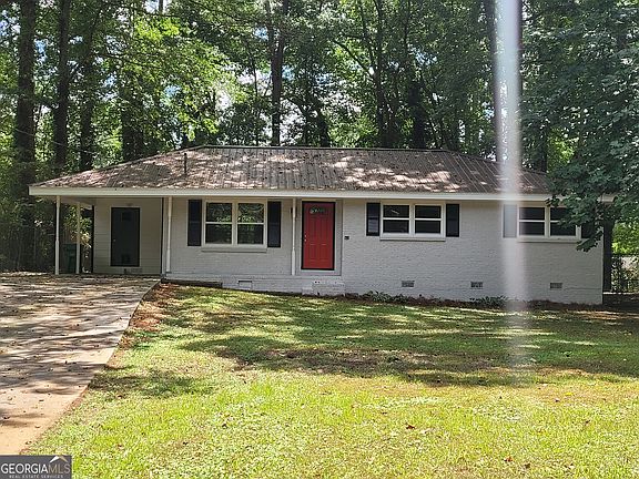 2nd image of 4059 Canby Ln