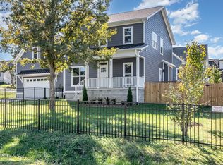 419 Croley Dr, Nashville, TN 37209