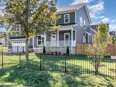 419 Croley Dr, Nashville, TN, 37209