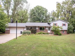 9582 Sergent Rd, Birch Run, MI 48415