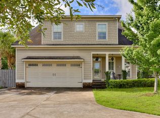 367 Buxton Ln, Evans, GA 30809