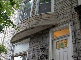 216 Peffer St UNIT 1, Harrisburg, PA 17102