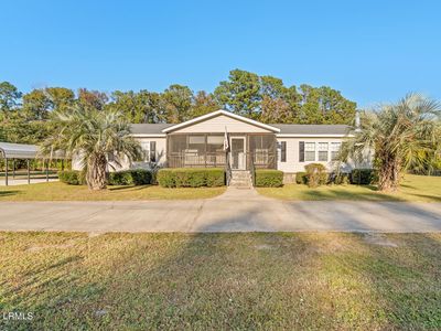 160 Yemassee Hwy, Yemassee, SC, 29945