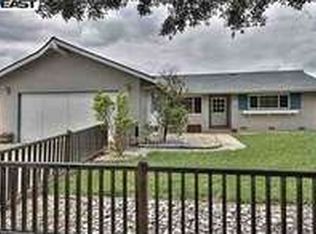 4215 Patricia St, Fremont, CA