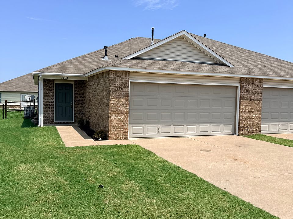 1st image of 3504 E Fairmont Pl #3506