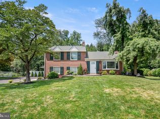 113 Westminster Dr, Wallingford, PA 19086