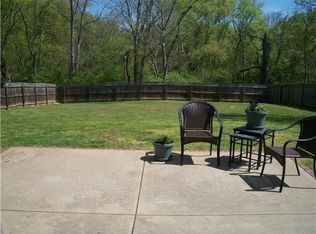 1017 Hummingbird Ln, Spring Hill, TN 37174